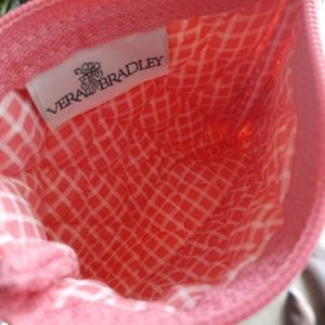 Beautiful floral bag/wallet